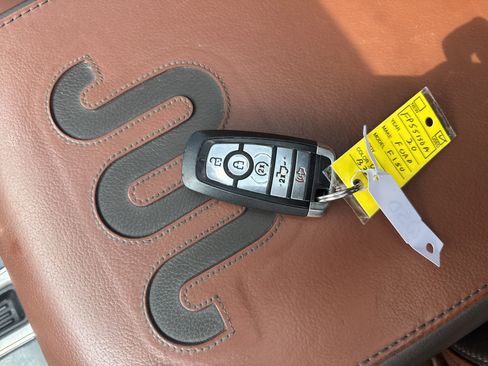 Used 2020 Ford F150 King Ranch image 30