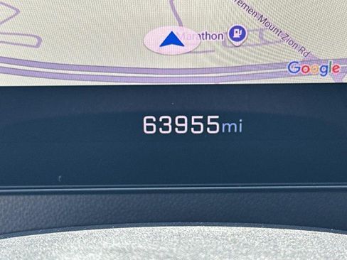 Used 2024 Chevrolet Traverse Z71 AWD/4WD image 28
