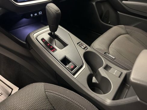 Certified 2024 Subaru Crosstrek 2.0i Premium image 26