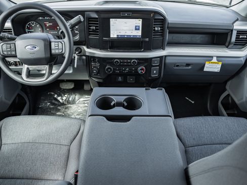 New 2026 Ford F250 XL w/ STX Appearance Package image 24