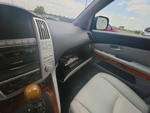 Used 2007 Lexus RX 350 AWD image 22