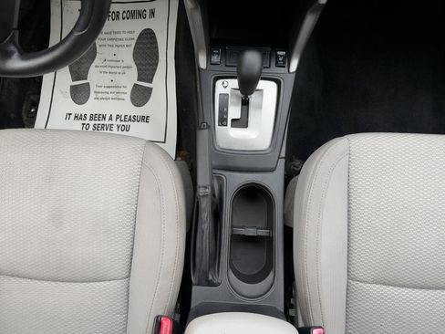 Used 2015 Subaru Forester 2.5i Premium w/ All-Weather Package image 37