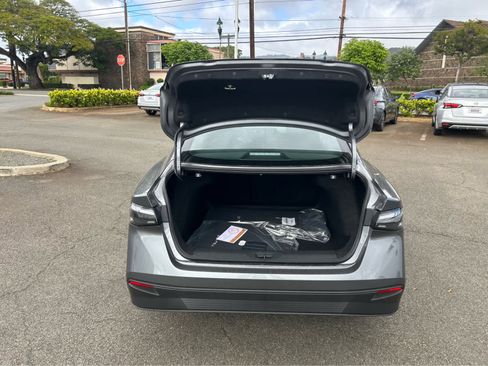 New 2026 Nissan Sentra S image 11