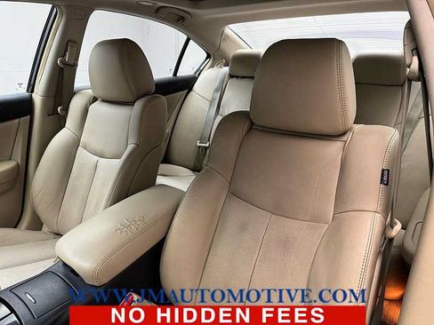 Used 2014 Nissan Maxima 3.5 SV w/ Premium Package FWD image 14