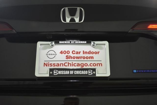 Used 2026 Honda Civic Sport image 37