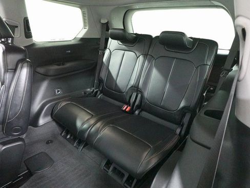 Used 2021 Jeep Grand Cherokee L Limited image 25