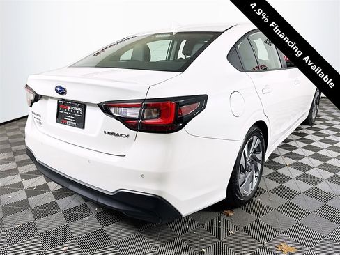 Used 2025 Subaru Legacy Limited image 7