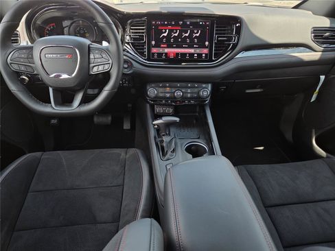 New 2026 Dodge Durango GT AWD/4WD image 9