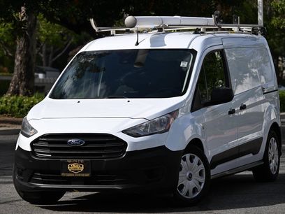 Used 2020 Ford Transit Connect XL