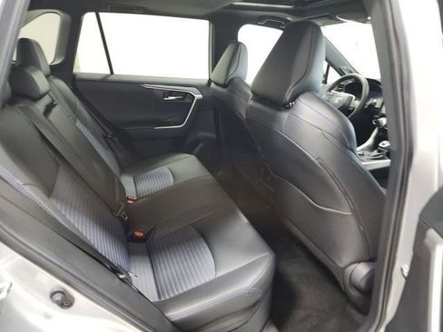 Used 2024 Toyota RAV4 XSE w/ Advanced Technology Package AWD/4WD image 20