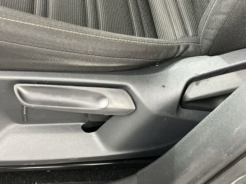 Used 2022 Volkswagen Tiguan S w/ IQ.Drive Package image 12