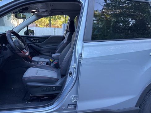 Used 2023 Subaru Forester Sport image 11