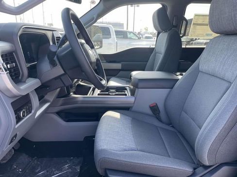 New 2026 Ford F250 XLT image 16