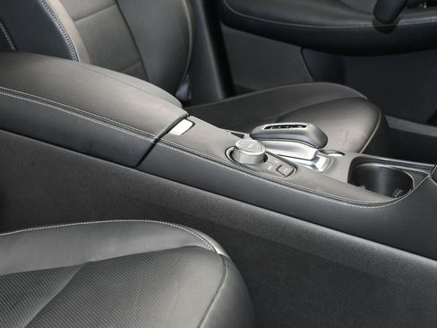 Used 2024 INFINITI QX55 Luxe w/ Cargo Package image 49