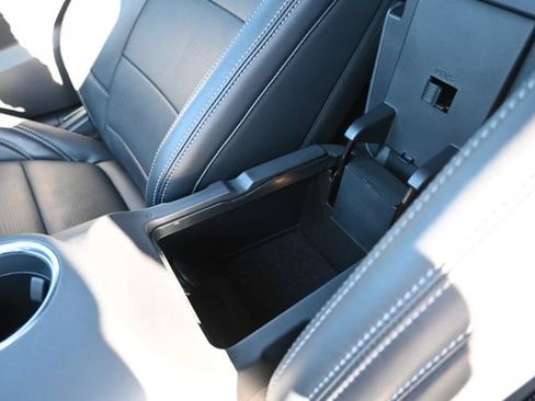 Used 2025 Ford Mustang GT Premium image 25