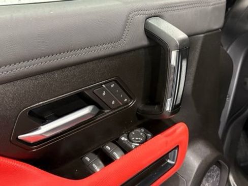 Used 2026 GMC Hummer EV 3X w/ Carbon Fiber Edition Package AWD/4WD image 19