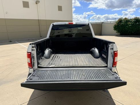 Used 2019 Ford F150 XL w/ Equipment Group 101A Mid image 12