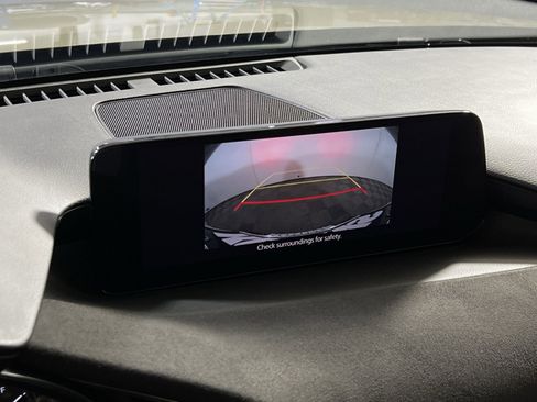 Used 2024 MAZDA MAZDA3 s image 17