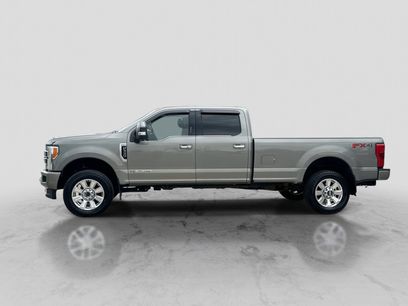 Used 2019 Ford F350 Limited