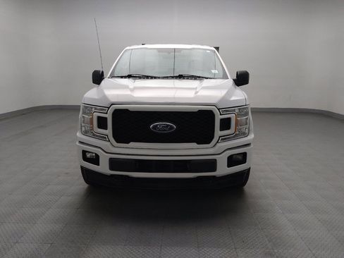 Used 2018 Ford F150 XL w/ Equipment Group 101A Mid image 15
