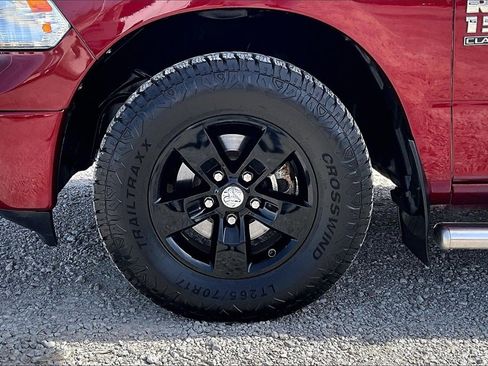 Used 2019 RAM 1500 Tradesman w/ Chrome Plus Package image 8