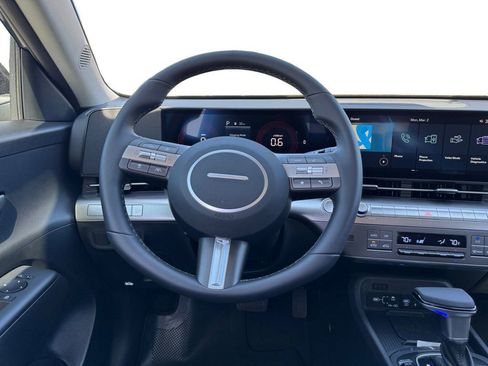 New 2026 Hyundai Kona SEL Sport FWD image 12