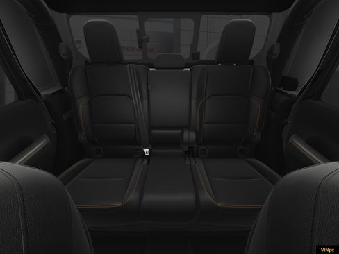 New 2025 Jeep Gladiator High Tide image 17