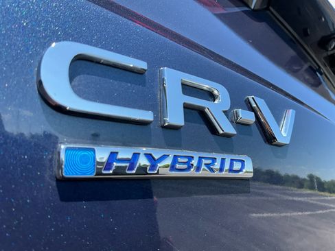 Used 2025 Honda CR-V Sport image 24