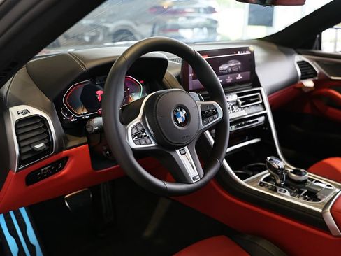 New 2026 BMW 840i RWD image 18