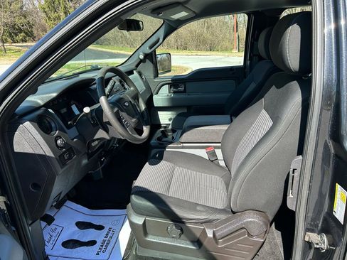 Used 2014 Ford F150 STX w/ Equipment Group 201A Mid image 12