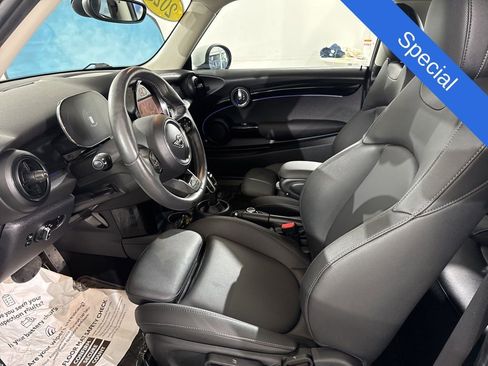 Used 2023 MINI Cooper S FWD image 16