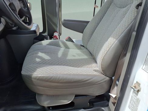 Used 2005 Chevrolet Express 3500 w/ RV Package RWD image 19