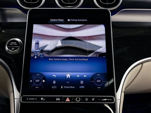 Certified 2026 Mercedes-Benz GLC 300 4MATIC image 19