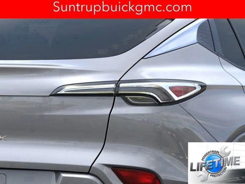 New 2026 Buick Envista Avenir image 45