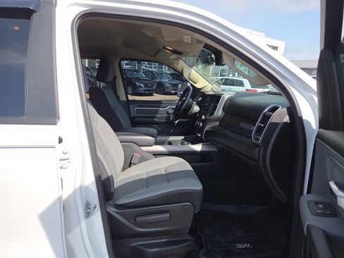 Used 2020 RAM 1500 Big Horn image 15