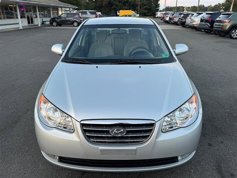 Used 2009 Hyundai Elantra GLS image 15
