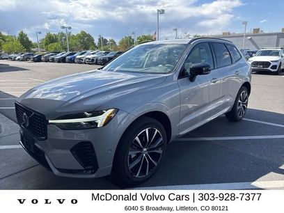 Used 2023 Volvo XC60 B5 Plus w/ Climate Package