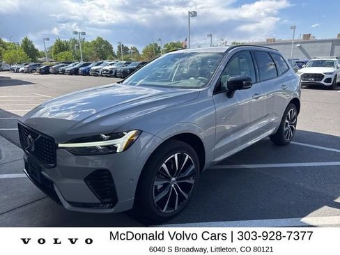 Used 2023 Volvo XC60 B5 Plus w/ Climate Package AWD/4WD image 1