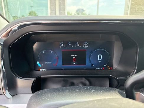 Used 2023 Ford F250 XLT w/ Black Appearance Package AWD/4WD image 19