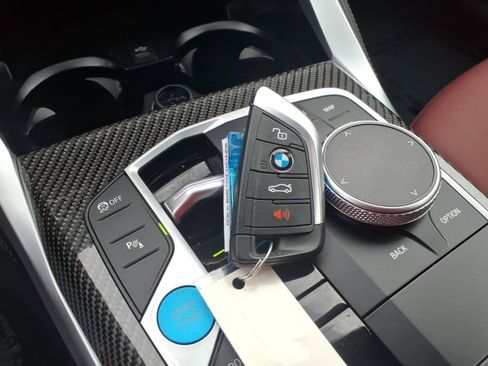 Used 2023 BMW i4 M50 w/ Premium Package AWD/4WD image 33