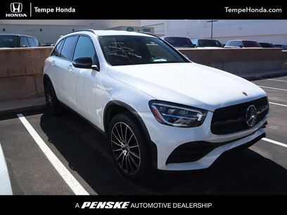 Used 2021 Mercedes-Benz GLC 300