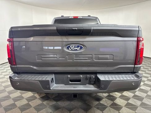 Used 2025 Ford F150 STX AWD/4WD image 24