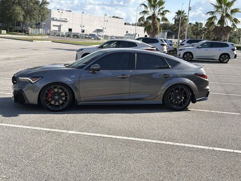 Used 2025 Acura Integra Type S FWD image 6