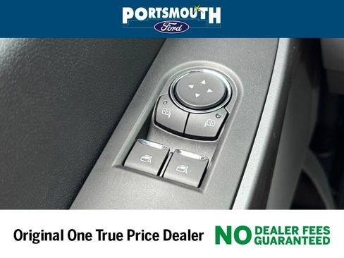 New 2025 Ford F250 XL w/ STX Appearance Package image 20