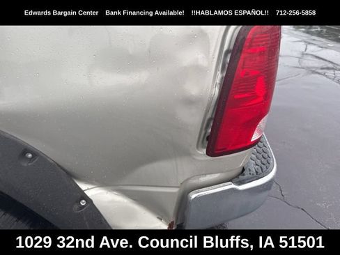 Used 2009 Dodge Ram 1500 Truck Laramie AWD/4WD image 18
