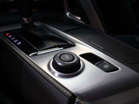 Used 2016 Chevrolet Corvette Z06 w/ 3LZ Preferred Equipment Group image 66