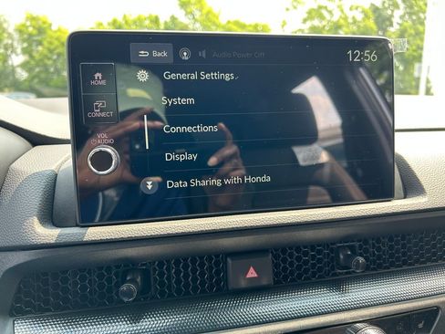 Certified 2026 Honda CR-V Sport image 31