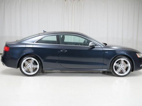 Used 2013 Audi S5 Premium Plus image 9