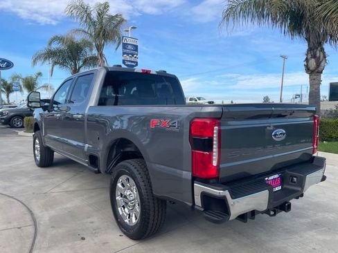 New 2026 Ford F250 Lariat w/ Lariat Ultimate Package image 3