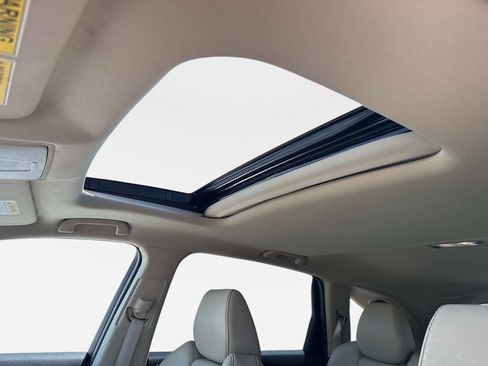 Certified 2020 Acura MDX w/ Technology Package FWD image 25